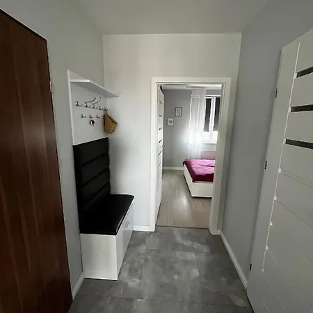 Mazurski Apartament W Szczytnie Blisko Lotniska *