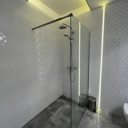 Mazurski Apartament W Szczytnie Blisko Lotniska Apartment Szczytno (Warmian-Masurian)