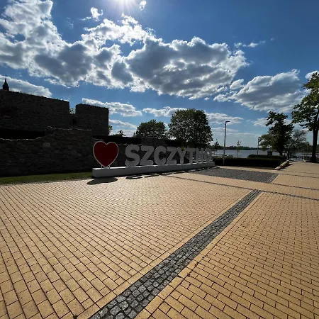 Apartment Mazurski Apartament W Szczytnie Blisko Lotniska Szczytno (Warmian-Masurian)